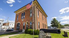 Flagg Township Museum announces events for February