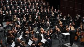 New Philharmonic to open season at McAninch Arts Center with ‘Carmina Burana’ Oct. 4