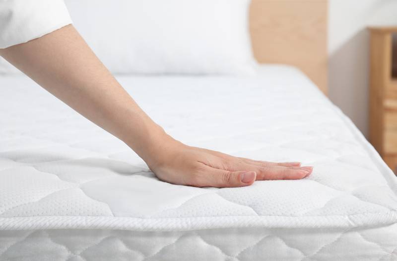 Verlo Mattress Factory - Which Mattress Level of Firmness is Right for You?