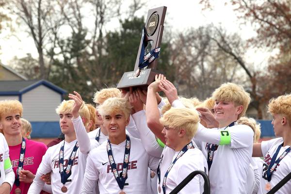 Boys soccer: 5 storylines to watch in McHenry County in 2025