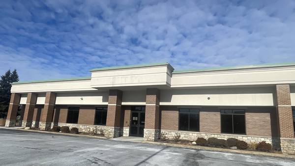 FNBO closes administration offices next to its Lincoln Highway branch in DeKalb