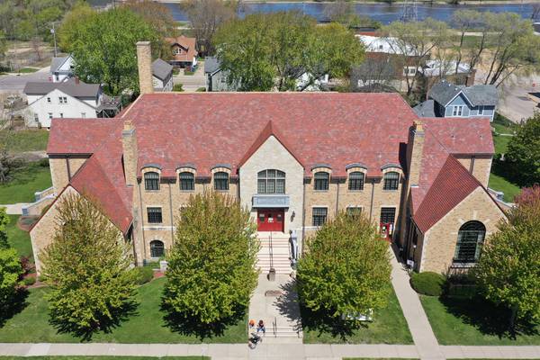 Dixon Lioness Lions Holiday Craft and Vendor Fair set for Nov. 1