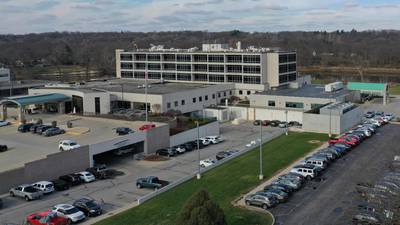 OSF adds obstetrics, gynecology doctors to Ottawa team