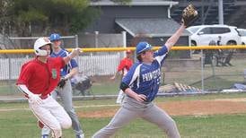 L-P baseball tops Princeton: Saturday’s NewsTribune/BCR roundup