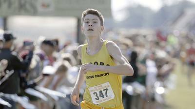 Northwest Herald boys cross country preview: Five to watch in 2022