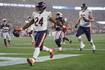Hub Arkush: Bears need strong run game to help QB Justin Fields flourish in passing game