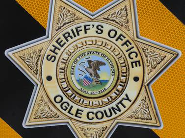 Man dies after skydiving accident near Rochelle