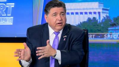 Illinois bill ‘decouples’ state, federal taxes, raising revenue and angering businesses