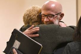 Prosecutors relieved after jury finds Stillman Valley man guilty of 2016 double-murder, arson