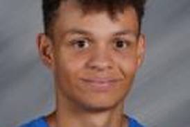 Levi Boggs wins DAR Good Citizen Award at Princeton High