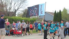 Cary-Grove youth baseball and softball organization kicks off season despite losing Maplewood home base