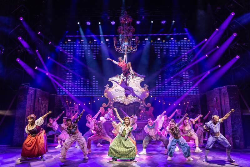 NWH-theater-PaulLockwood-Juliet-December2024-company of the North American Tour of & JULIET - Photo Credit Matthew Murphy (1)