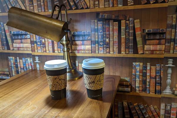 8 can’t miss coffee shops along Route 66 in Will, Livingston counties