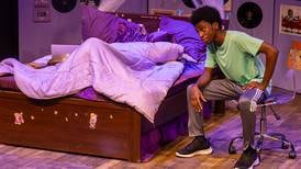 ‘I and You’ conjures compelling 90 minutes at Citadel Theatre in Lake Forest