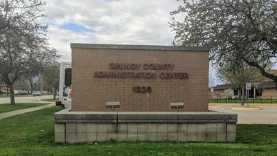 Grundy County places moratorium on battery energy storage systems