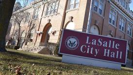 Audit shows ambulance service has paid off for La Salle in more ways than one