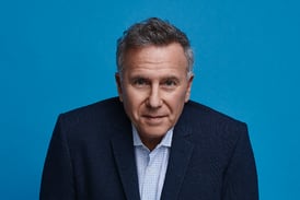 5 Things to Do: All Hallows Eve in Naperville, Comedian Paul Reiser performs in Glen Ellyn 