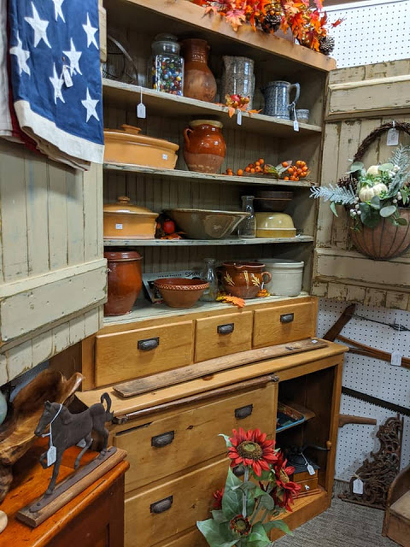 Vintage Shop Hop weekend arrives Friday Shaw Local