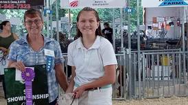 Photo Gallery: 2023 Kendall County 4-H Fair