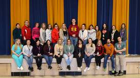 Forest Park only Illinois school to receive “School of Character” recognition