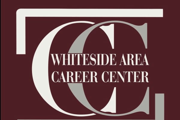 Whiteside Area Career Center names students of the month for November