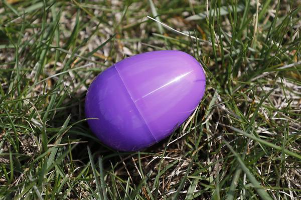 Easter egg hunts set in the Sauk Valley