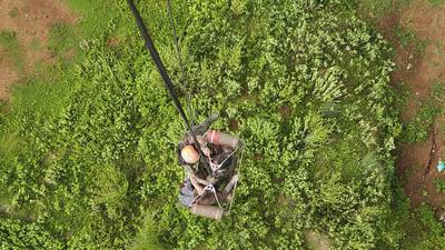 Hope of finding Texas flood survivors dims as search efforts go on