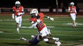 Bradley-Bourbonnais’ defense shines again in win over Crete-Monee