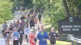 Ottawa City Council announces street closures, expresses hope for 2026 Run Starved Rock Country Marathon