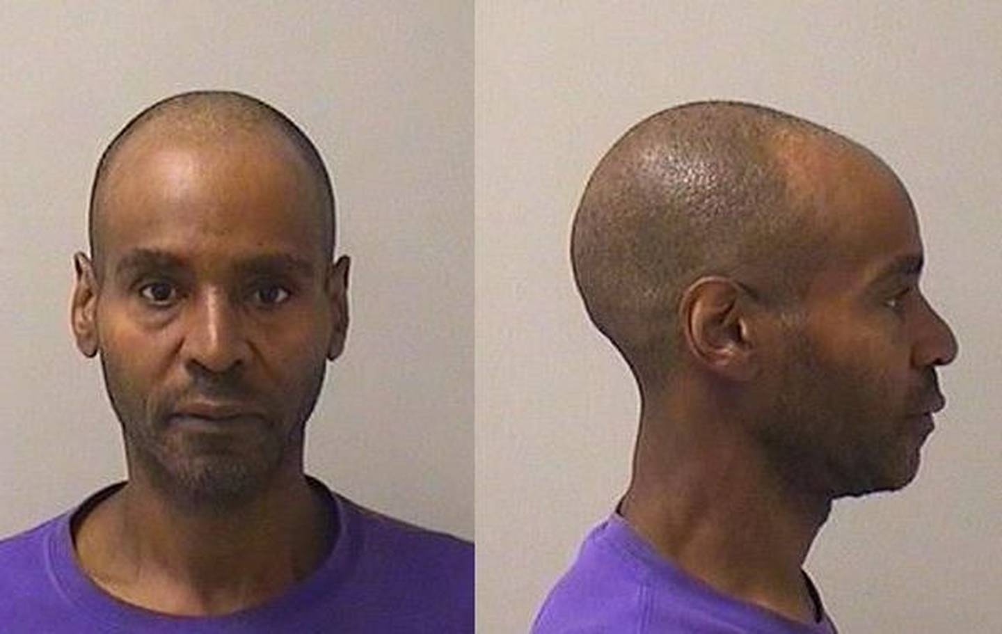 Curtis Davis was charged with two counts of felony retail theft and misdemeanor charges of resisting a police officer, reckless driving, driving with a suspended license and driving an uninsured vehicle.