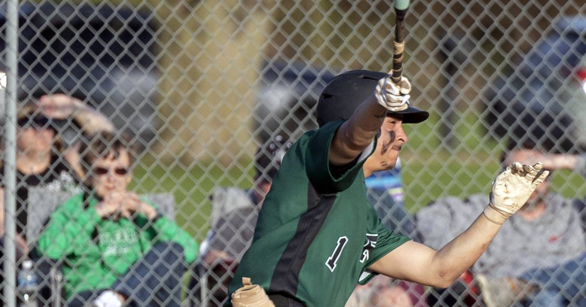 5 area players named IHSBCA All-State
