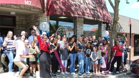 S.O.A.S. Apparel and Design marks first anniversary