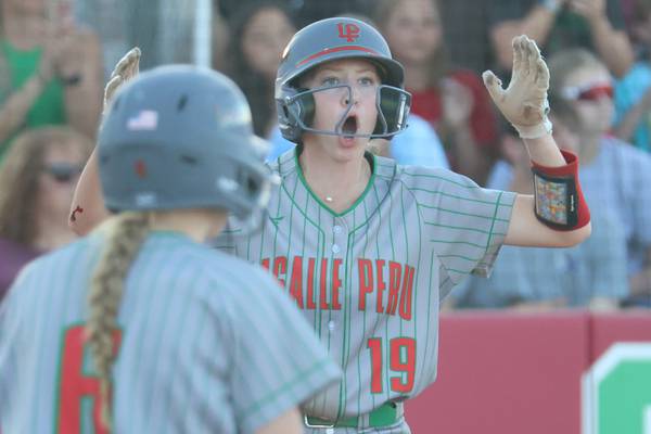 La Salle-Peru earns one more home game with sectional semifinal win over East Peoria