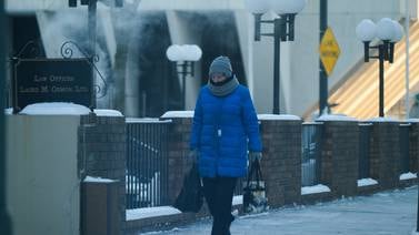 Know the signs of frostbite and hypothermia: Staying safe in extreme cold