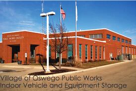 Shredding event to take place at Oswego public works facility next month