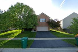 Sale closed in Joliet: $390,000 for a single-family home