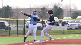 Kankakee baseball downs Peotone for 1st win; BBCHS softball wins 8th straight: Friday’s Daily Journal roundup