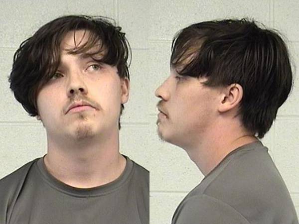 DeKalb man charged with injuring 2 Geneva officers after refusing to wear mask