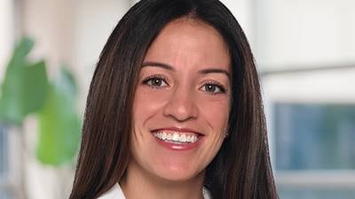 Echeverri joins Riverside Healthcare’s heart and vascular providers