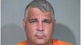 Island Lake man, accused of viewing thousands of child sex abuse videos, gets 8 years in prison