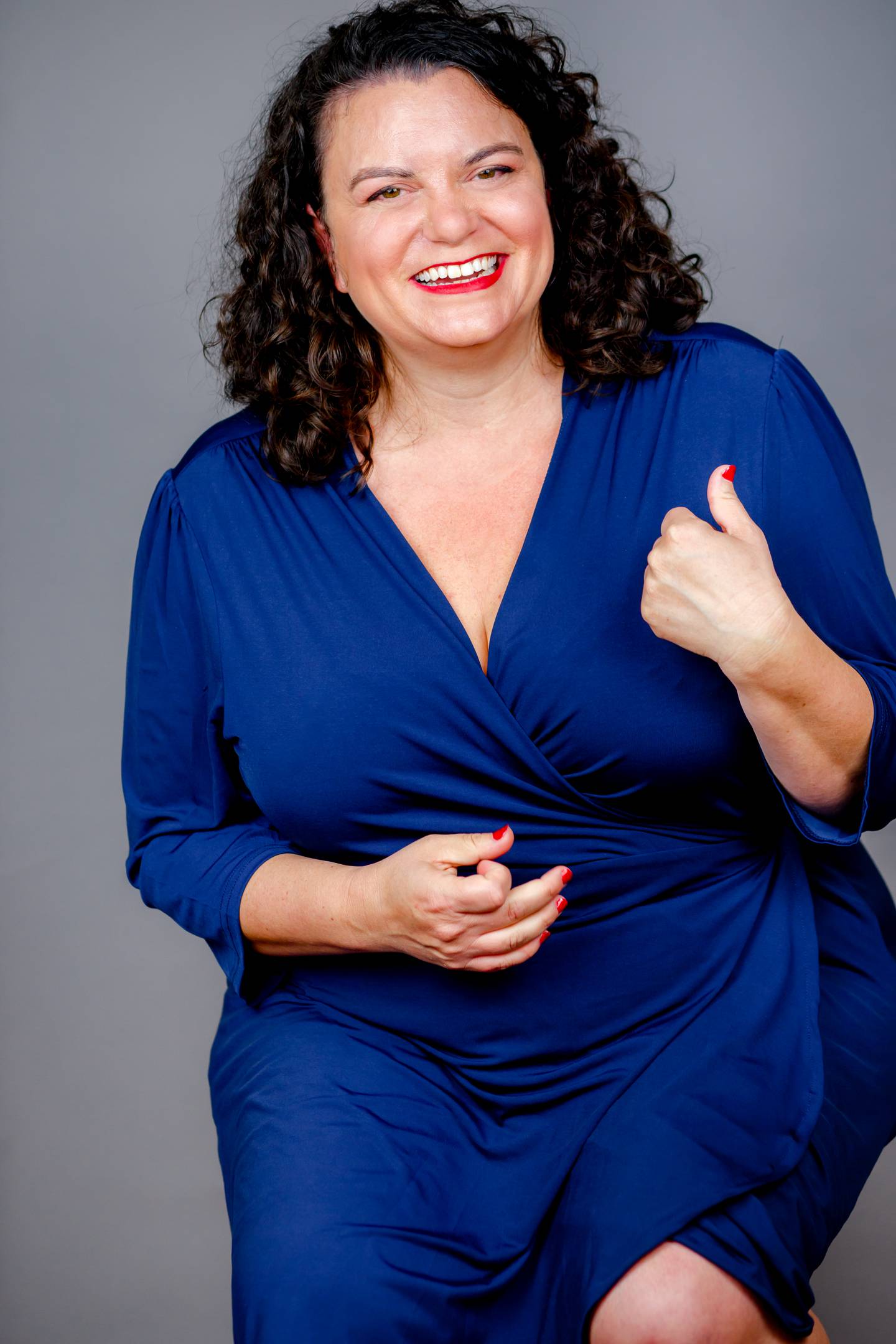 Victoria Montalbano’s outstanding one-woman show "The Princess Strikes Back: One Woman’s Search for the Space Cowboy of Her Dreams" at Steel Beam Theatre in St. Charles.