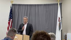 Equinix donates land north of I-80 for new Minooka fire station