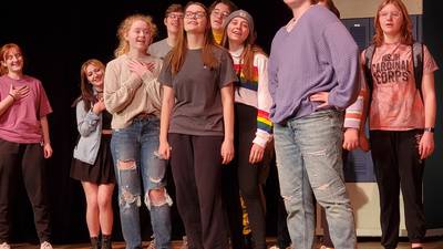 River Valley Players to hold open auditions on June 19 and 20 in Henry