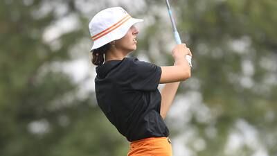 Photos: Class 1A and 2A Girls Regional Golf