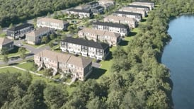 107-unit ‘urban’ townhome development approved for Crystal Lake 