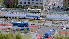 RTA proposes universal fares, more trains, cost cuts to counter merger plan