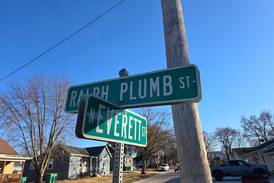 Streator approves $275K for streets, sidewalk improvement project