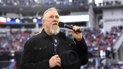 Shaw Local Radio Podcast transcript: Our interview with country superstar Trace Adkins