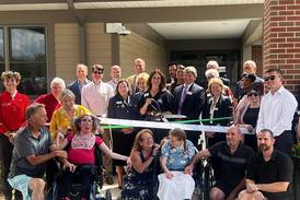 Sterling’s new Cornerstone Special Care facility builds on Exceptional Care legacy
