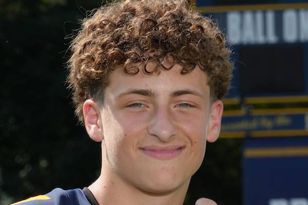 Sterling beats Rock Island 42-14: Friday’s Sauk Valley football roundup